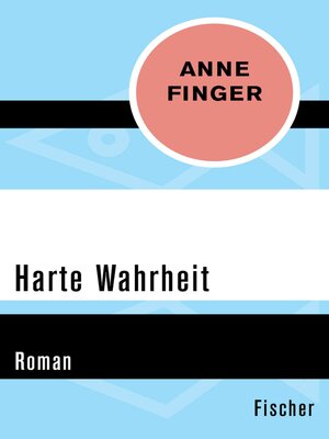 cover image of Harte Wahrheit